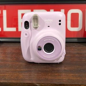 Fujifilm instax mini 11